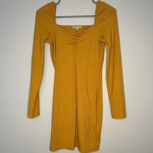 Charolette Russe dress